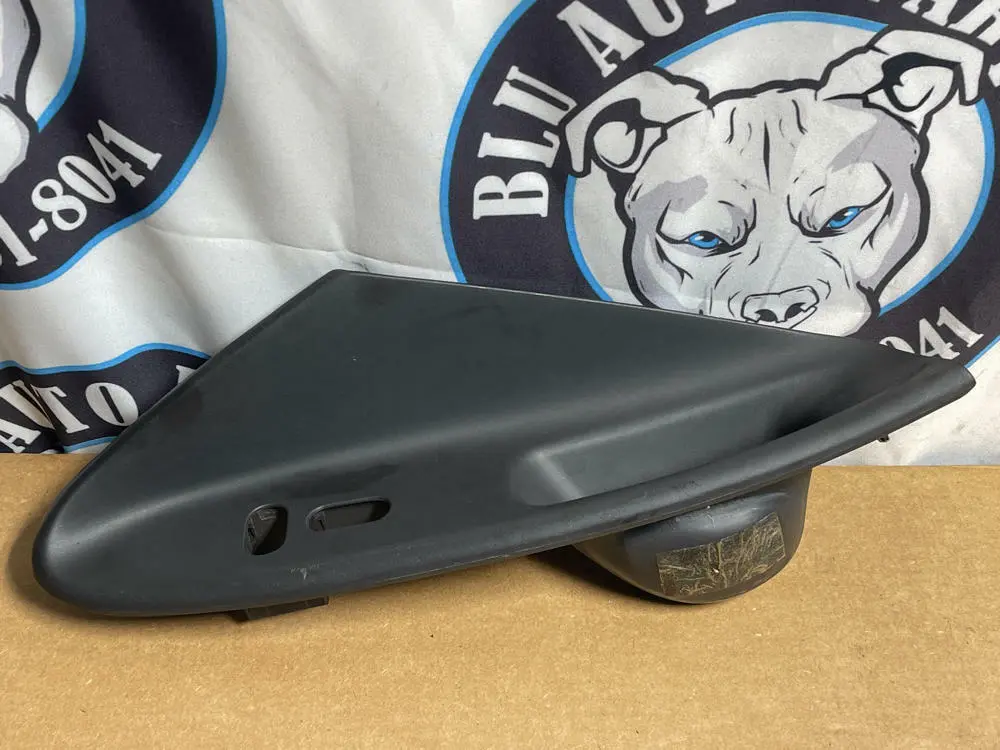1999-04 Ford Mustang Oem Passenger Door Cup Pull Gt Svt Saleen Np 1