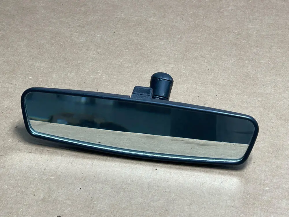 1999-04 Ford Mustang Gt Svt Rear View Mirror Coupe Np 1