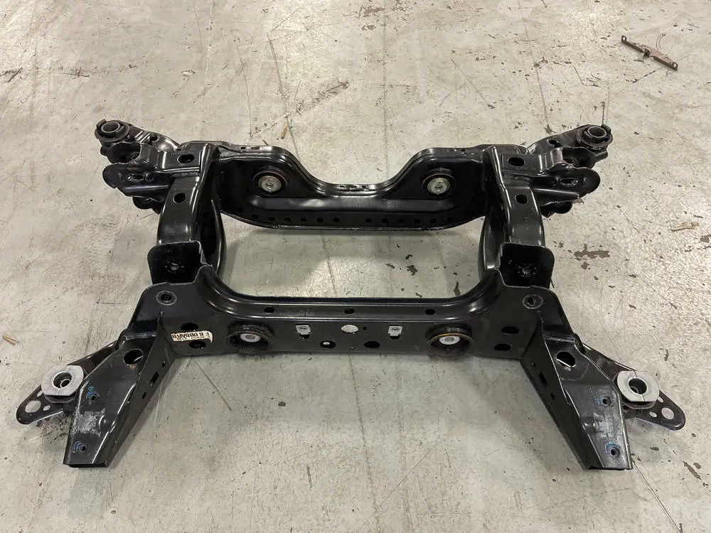 2015-23 Ford Mustang Gt Coyote Ecoboost Irs Subframe/Cradle 13K Miles195 1