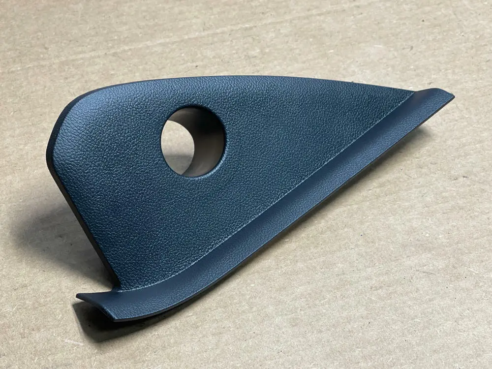 2015-23 Ford Mustang Driver Lh Dash Trim Cover 195 1