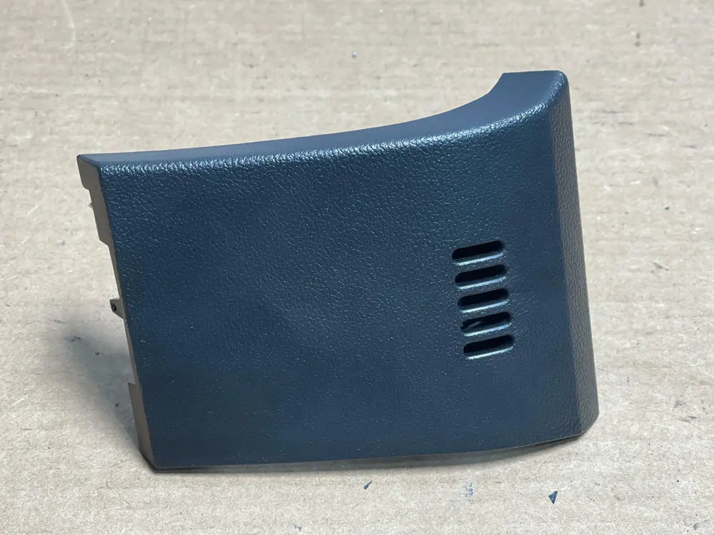2015-23 Ford Mustang Fresh Air Nozzle W/ Trim Bezel 195 1