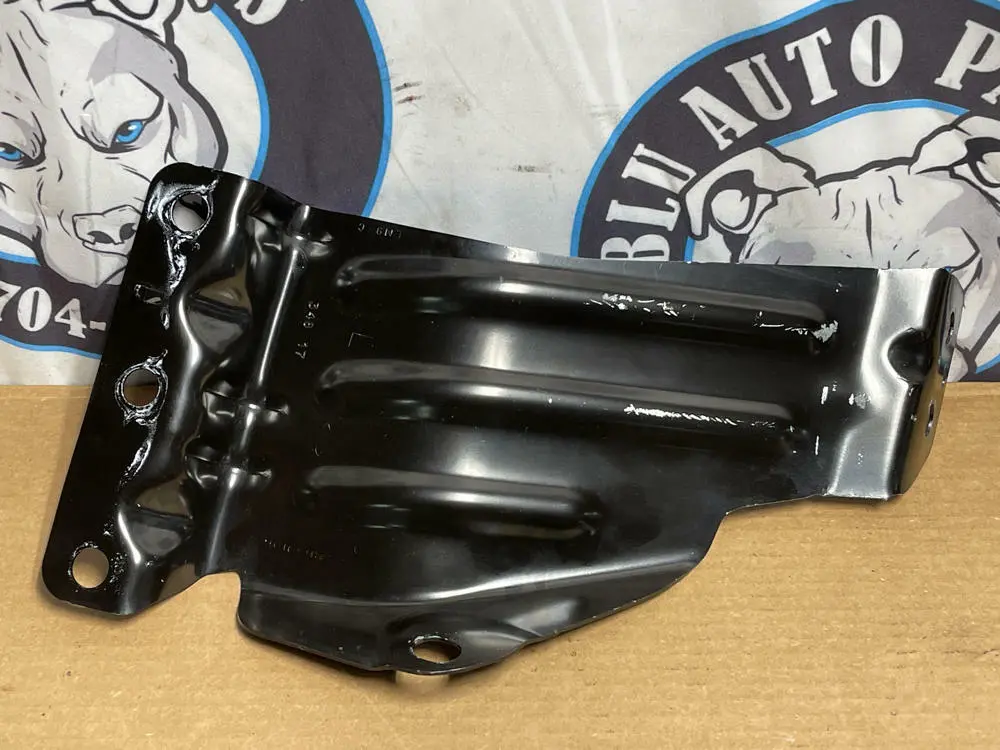 2015-23 Ford Mustang Driver Lh Front Reinforcement Member 195 1
