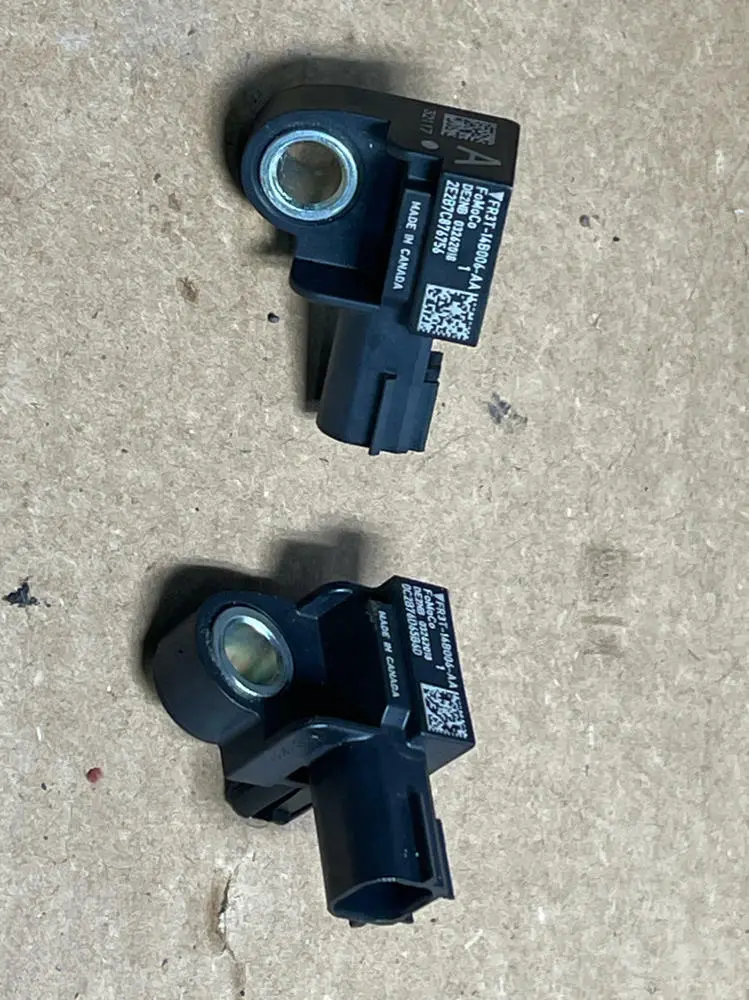 2018-23 Ford Mustang Pressure Sensors For Airbag 195 1