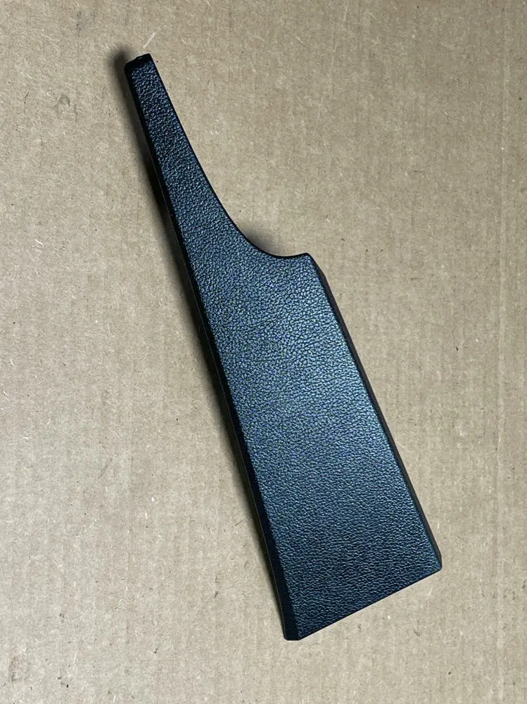 2015-23 Ford Mustang Driver Lh Dash Trim Cover End Cap 195 1