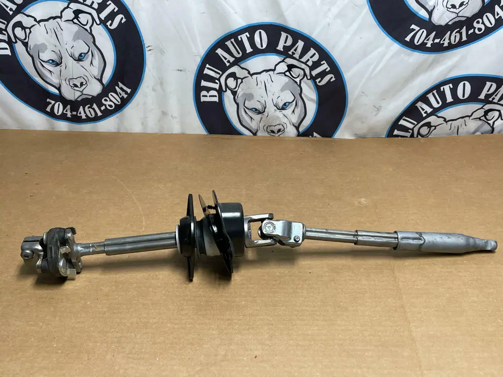 2018-23 Ford Mustang Steering Shaft 195 1