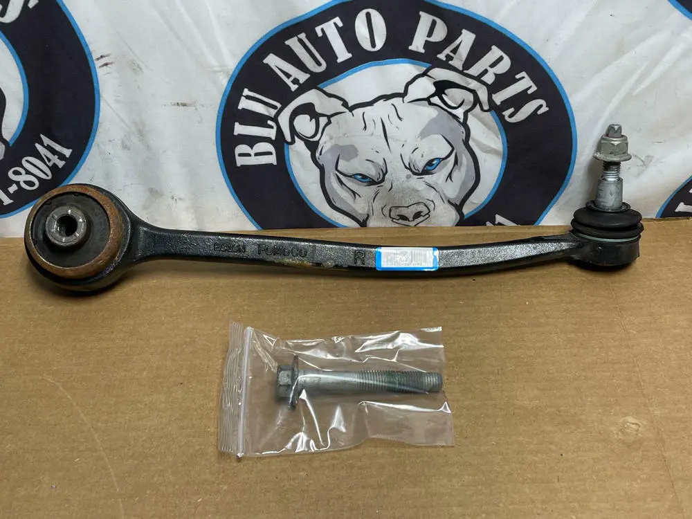 2015-23 Ford Mustang Gt 5.0 Passenger Rh Lower Control Arm 195 1