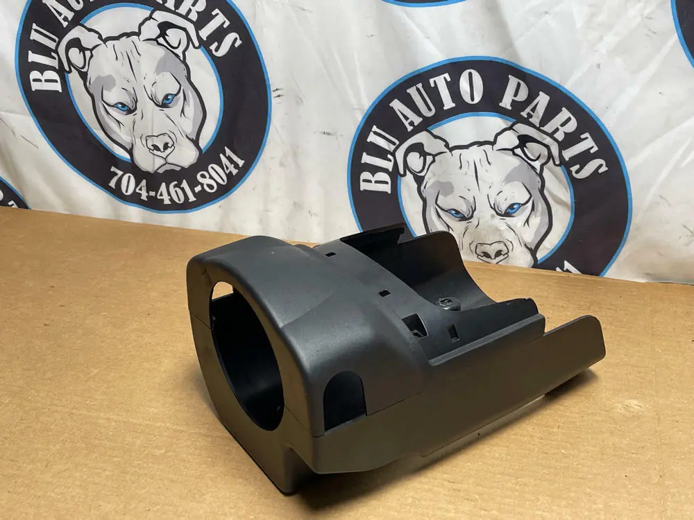 2018-23 Ford Mustang Steering Column Bezel 195 1