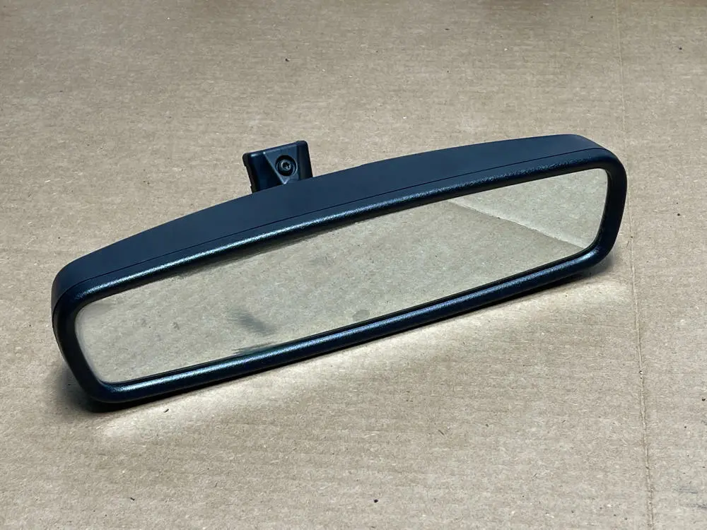 2018-23 Ford Mustang Rear View Mirror Coupe 195 1