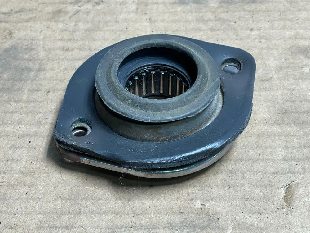 2003-04 Ford Mustang Svt Cobra Steering Donut Bearing 1