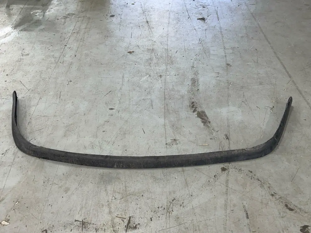 2003-04 Ford Mustang Svt Cobra Oem Chin Spoilers 1