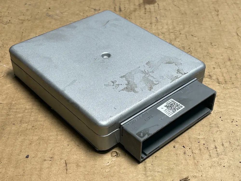 1999-04 Ford Mustang Gt 4.6 Ecu  189 1