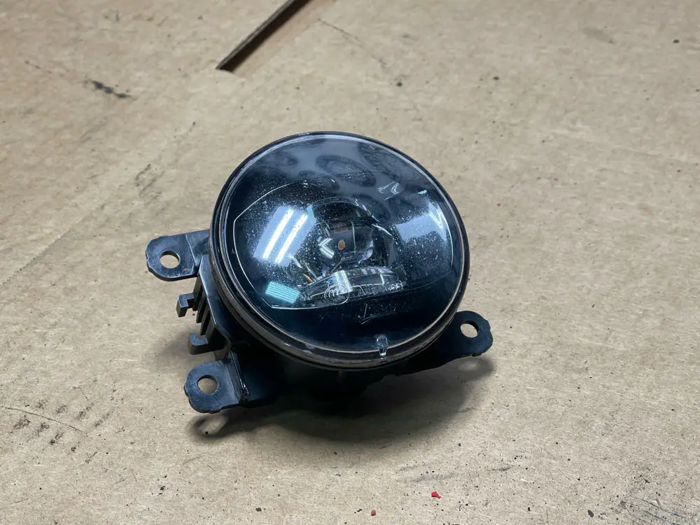 2015-17 Ford Mustang Gt Passenger Rh Fog Light 193 1