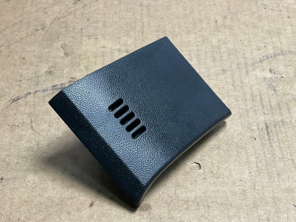 2015-17 Ford Mustang Gt Fresh Air Nozzle 193 1