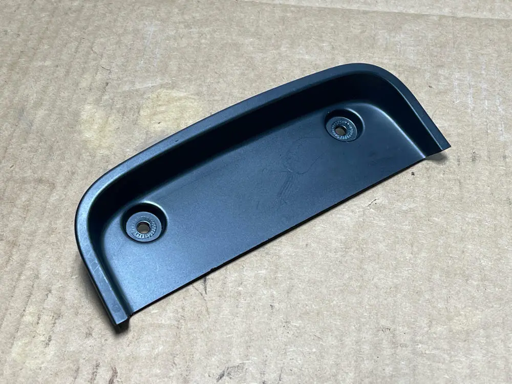 2018-23 Ford Mustang Center Console Tray 197 1