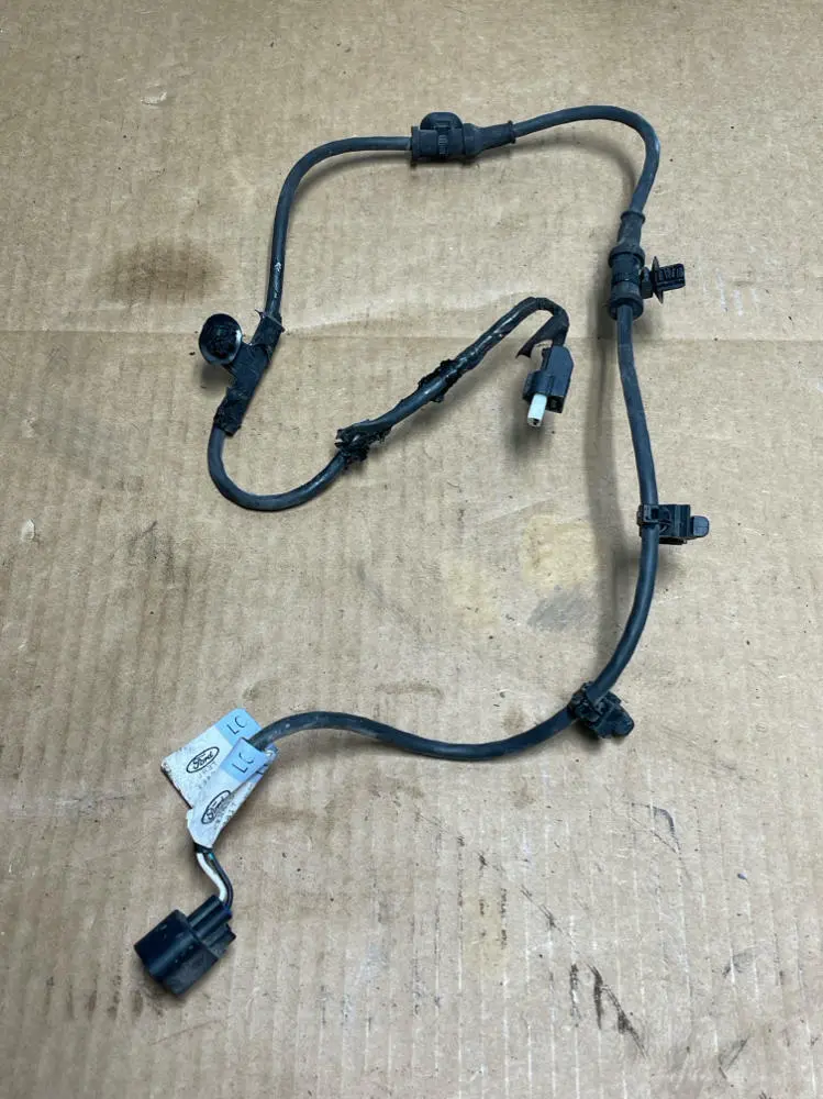 2018-23 Ford Mustang Front Mag Ride Sensor 197 1
