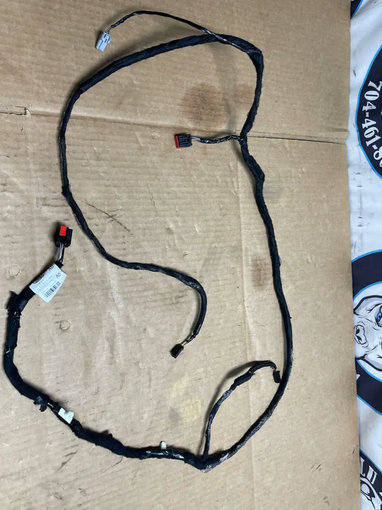 2018-23 Ford Mustang Roof Headliner Harness 197 1