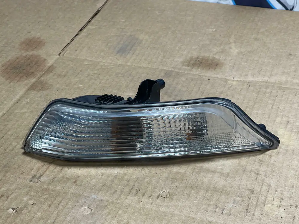 2015-17 Ford Mustang Gt Turn Signal 193 1