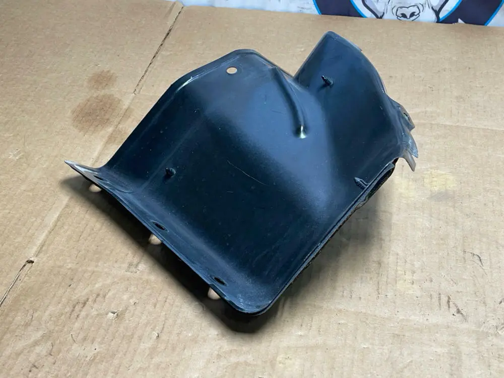 2015-17 Ford Mustang Gt Battery Tray Reinforcement 193 1