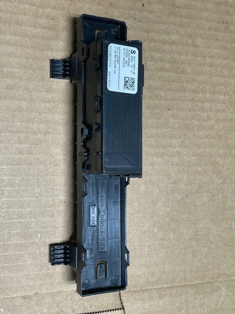 2018-23 Ford Mustang Gt Tpms Sensor Receiver 194 1