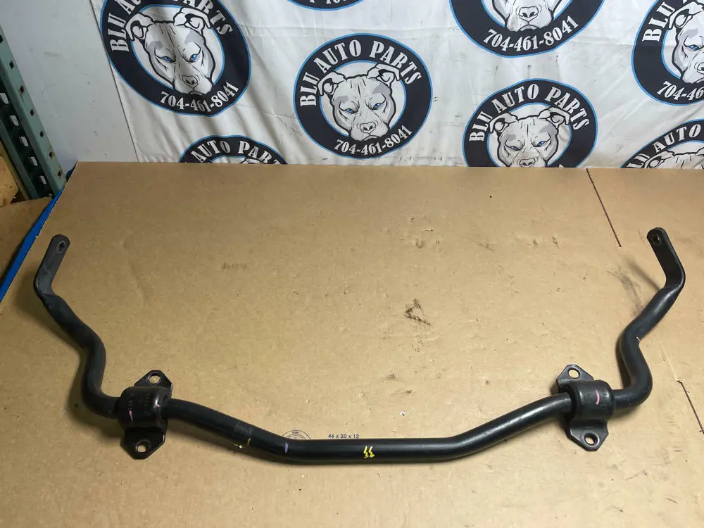 2018-23 Ford Mustang Gt Pp1 Front Sway Bar 206 1