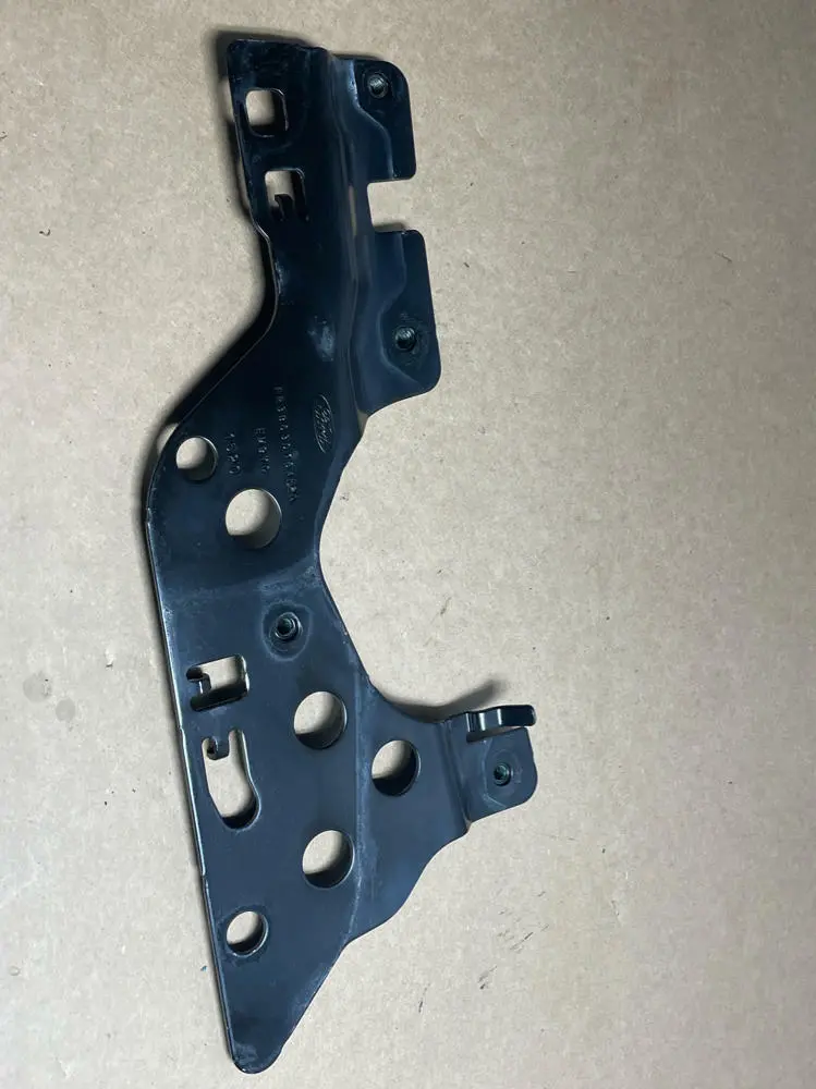 2018-23 Ford Mustang Gt Convertible Strut Tower Brace Extension 206 1
