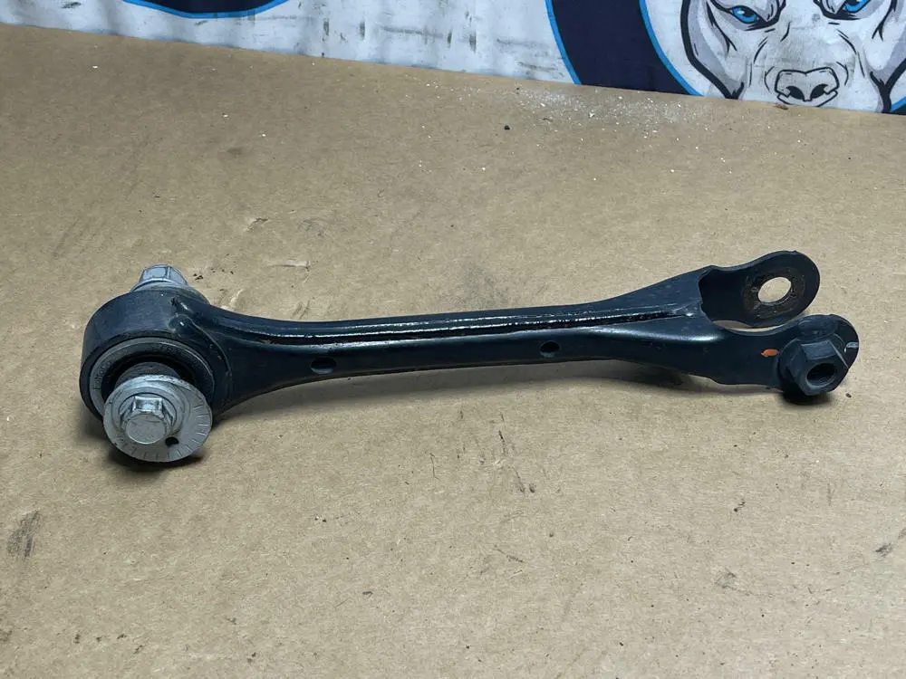 2018-23 Ford Mustang Gt Driver Lh Rear Upper Control Arm 206 1