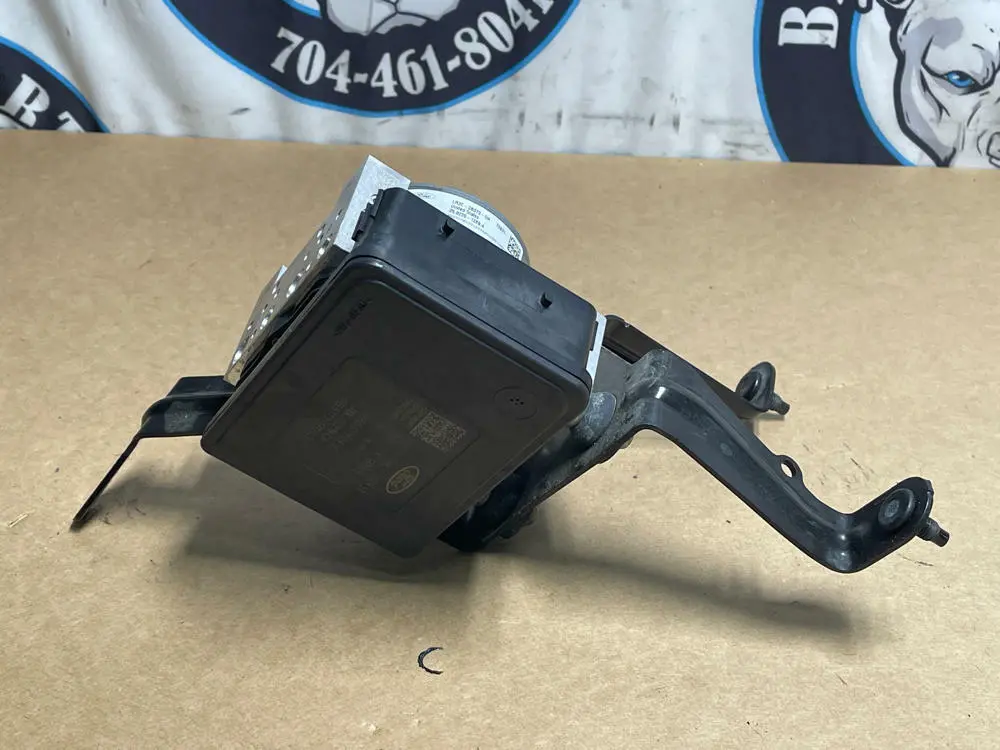 2018-23 Ford Mustang Gt Abs Module 206 1