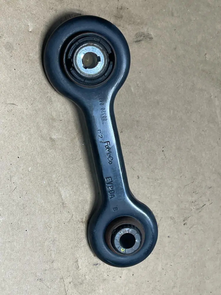 2018-23 Ford Mustang Gt Driver Lh Rear Vertical Link 206 1