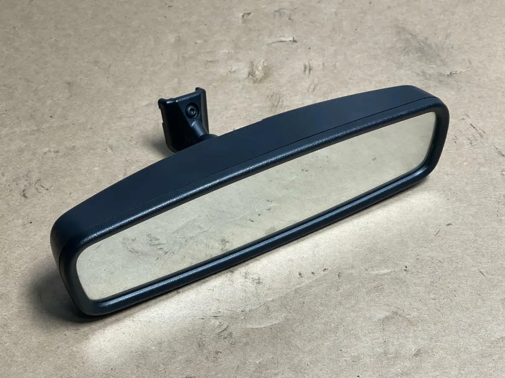 2018-23 Ford Mustang Gt Rear View Mirror 206 1