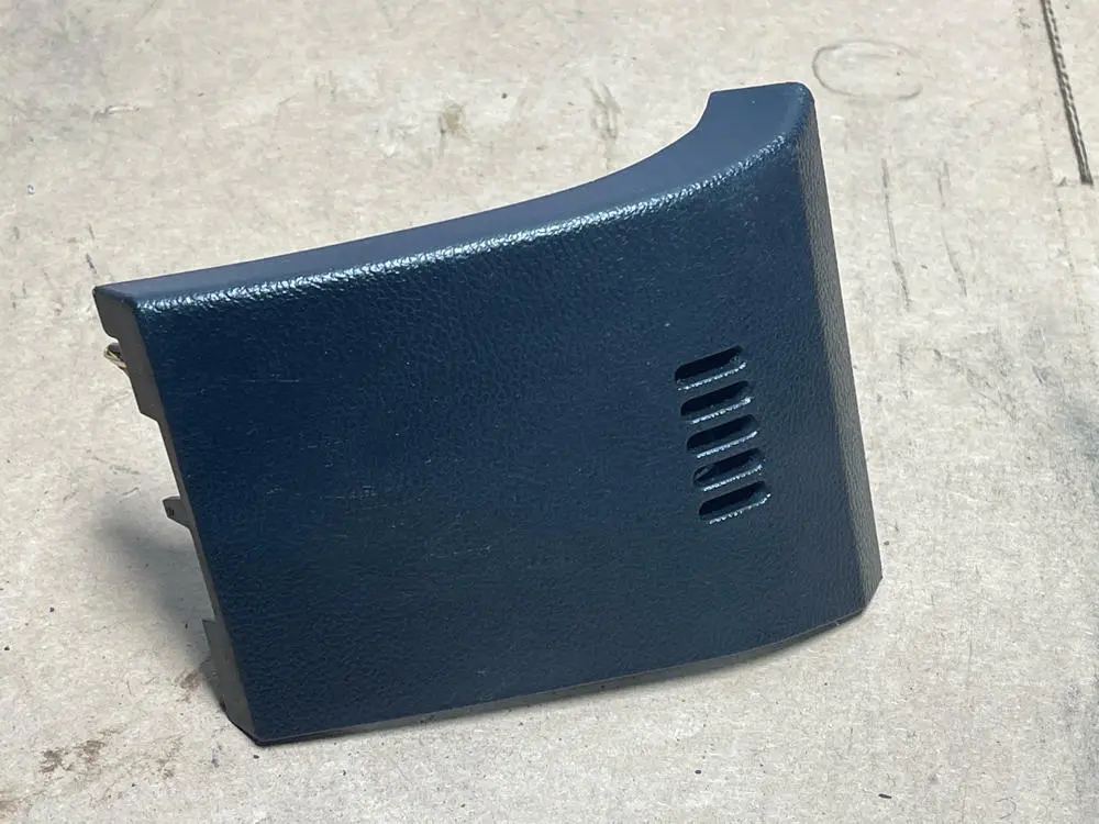 2018-23 Ford Mustang Gt Fresh Air Nozzle & Trim 206 1