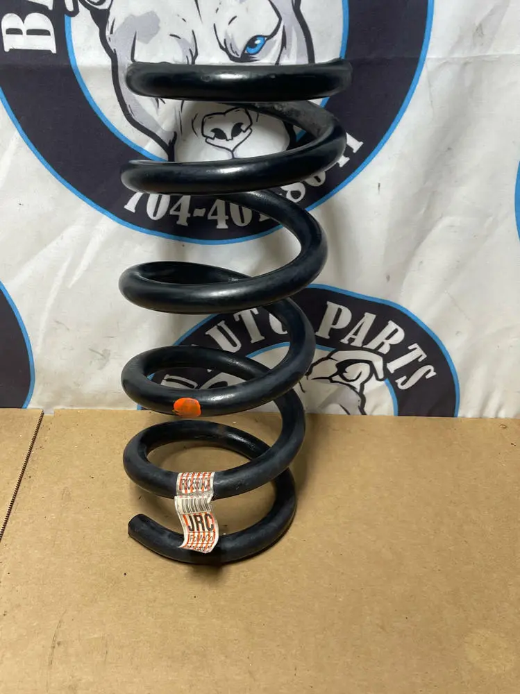 2018-23 Ford Mustang Gt Pp1 Rear Spring (1) 206 1