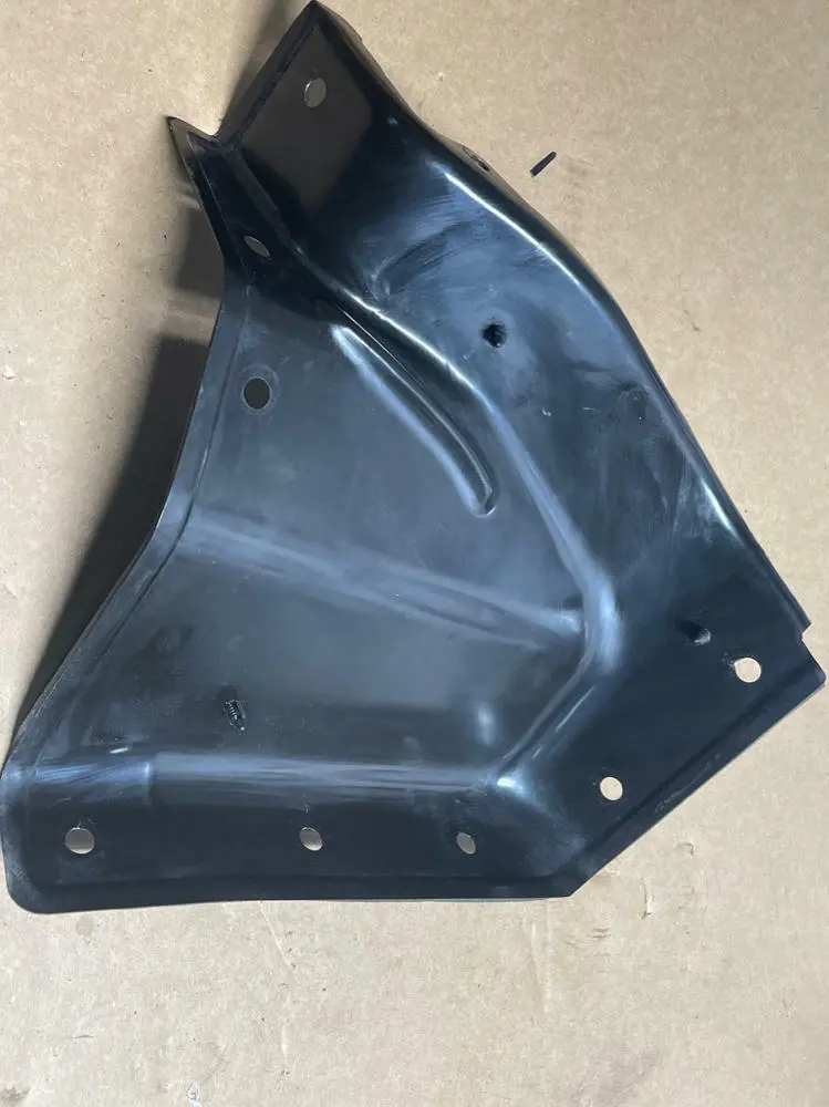 2018-23 Ford Mustang Gt Battery Box Support 206 1