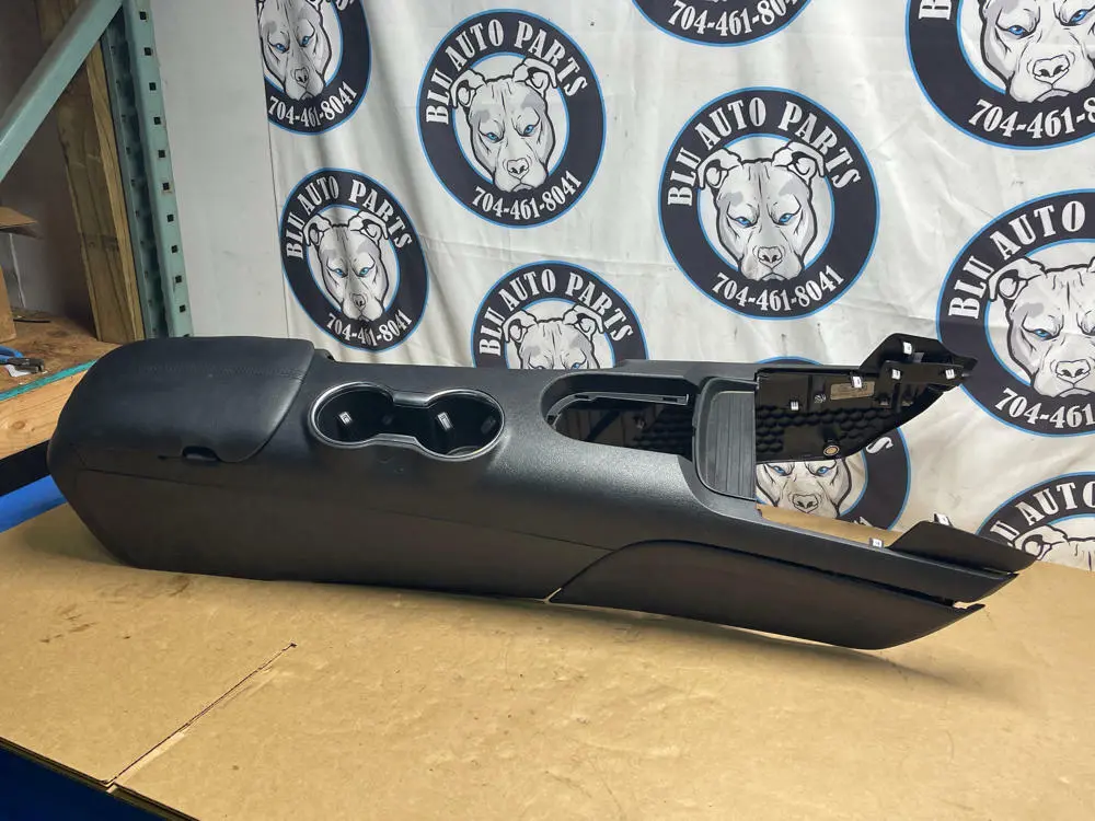 2018-23 Ford Mustang Gt Center Console Assembly 205 1