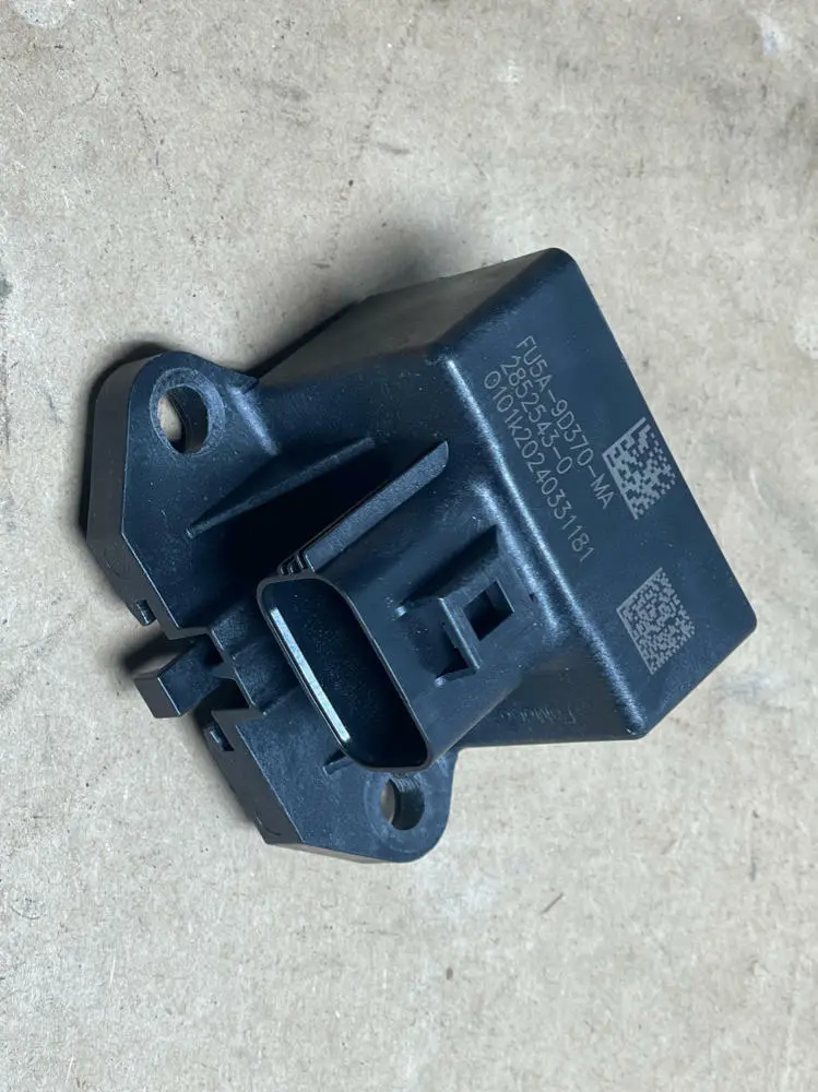 2015-17 Ford Mustang Gt Fuel Pump Module 205 1