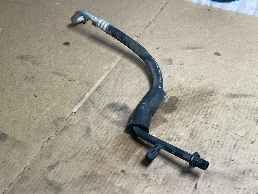 2003-04 Ford Mustang Svt Cobra Ac Hardline 203 1
