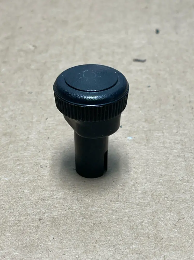 2003-04 Ford Mustang Svt Cobra Lighting Array Dimmer Knob 203 1