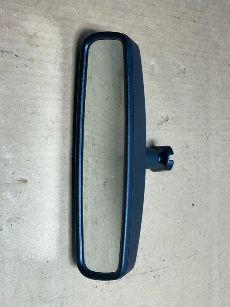 2015-17 Ford Mustang Rear View Mirror 210 1