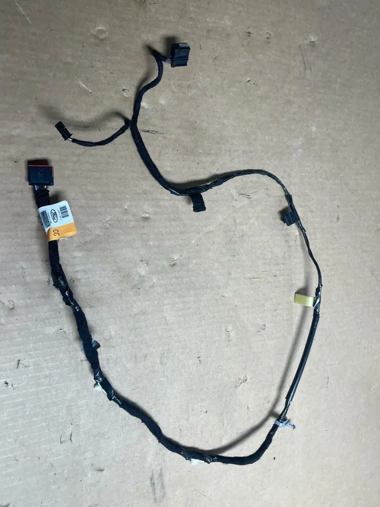 2015-17 Ford Mustang Rear View Mirror Harness 210 1