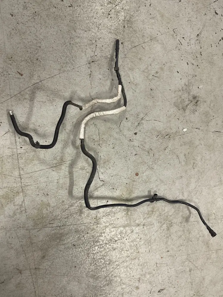 2015-17 Ford Mustang Evaporation Lines 210 1