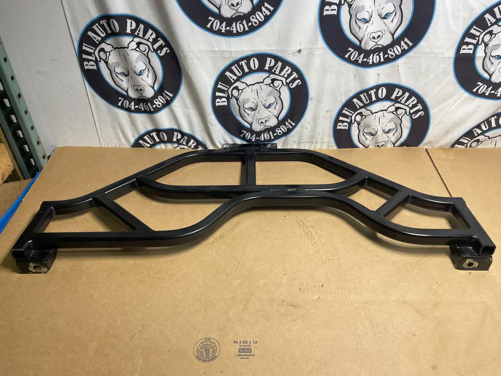 2004-06 Pontiac Gto Fuel Tank Assembly Guard 200 1