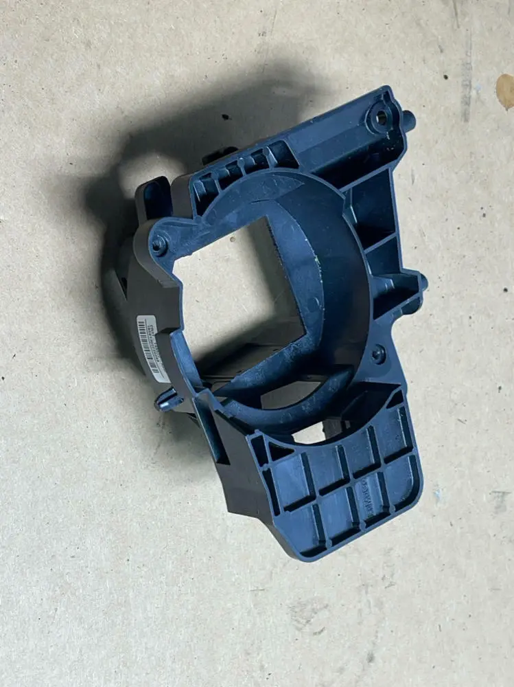 2013-14 Ford Mustang Steering Body Housing 192 1
