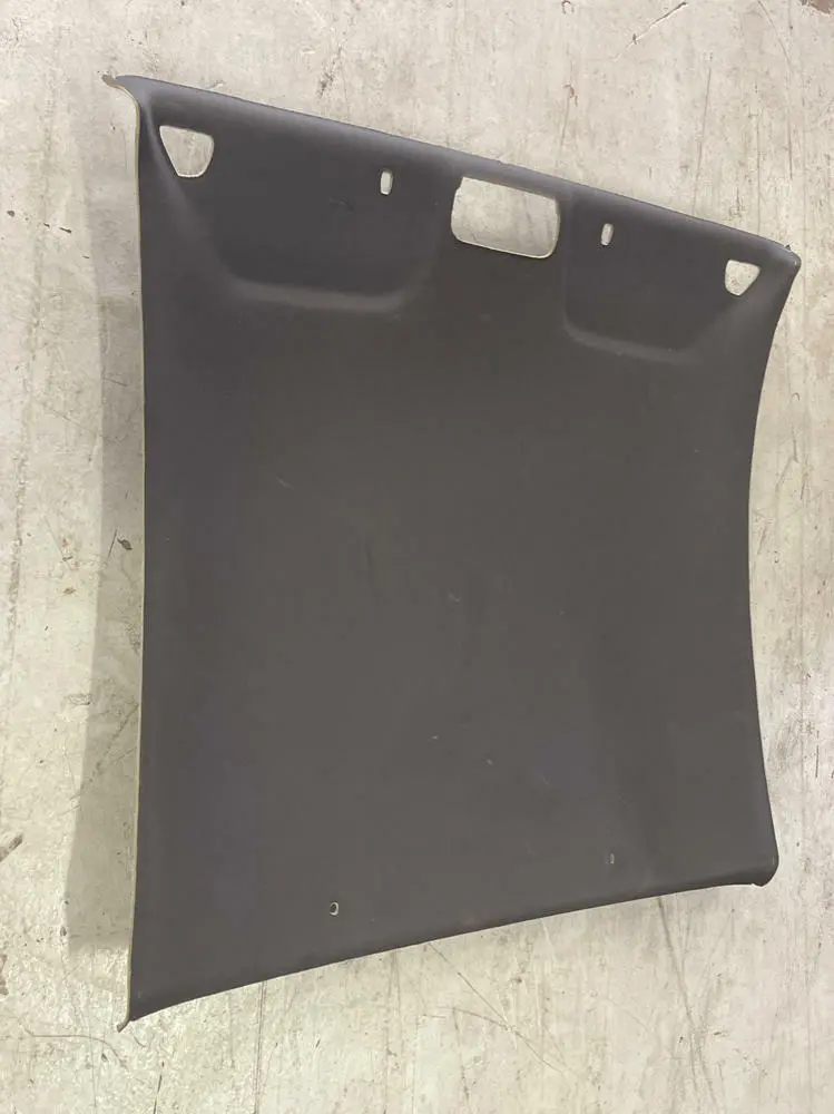 2011-14 Ford Mustang Headliner 192 1