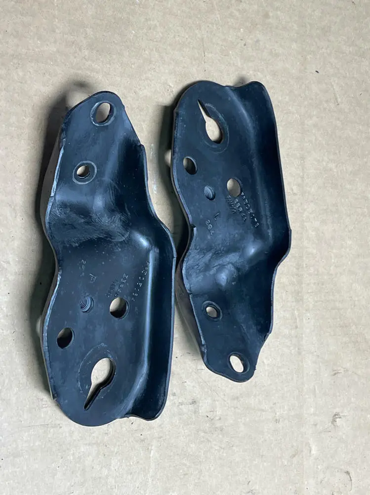 2018-23 Ford Mustang Gt Irs Subframe Brackets 207 1