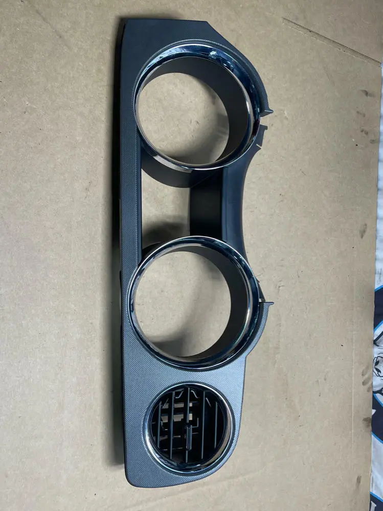 2013-14 Ford Mustang Cluster Bezel 192 1
