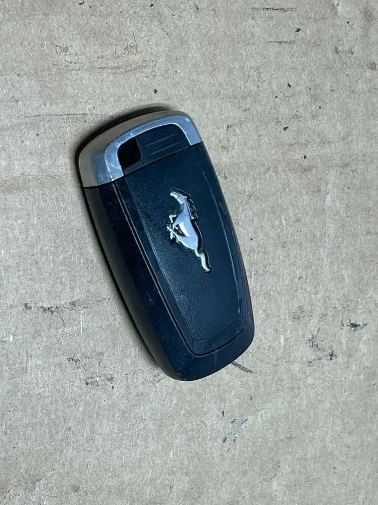 2018-23 Ford Mustang Gt Key Fob 207 1