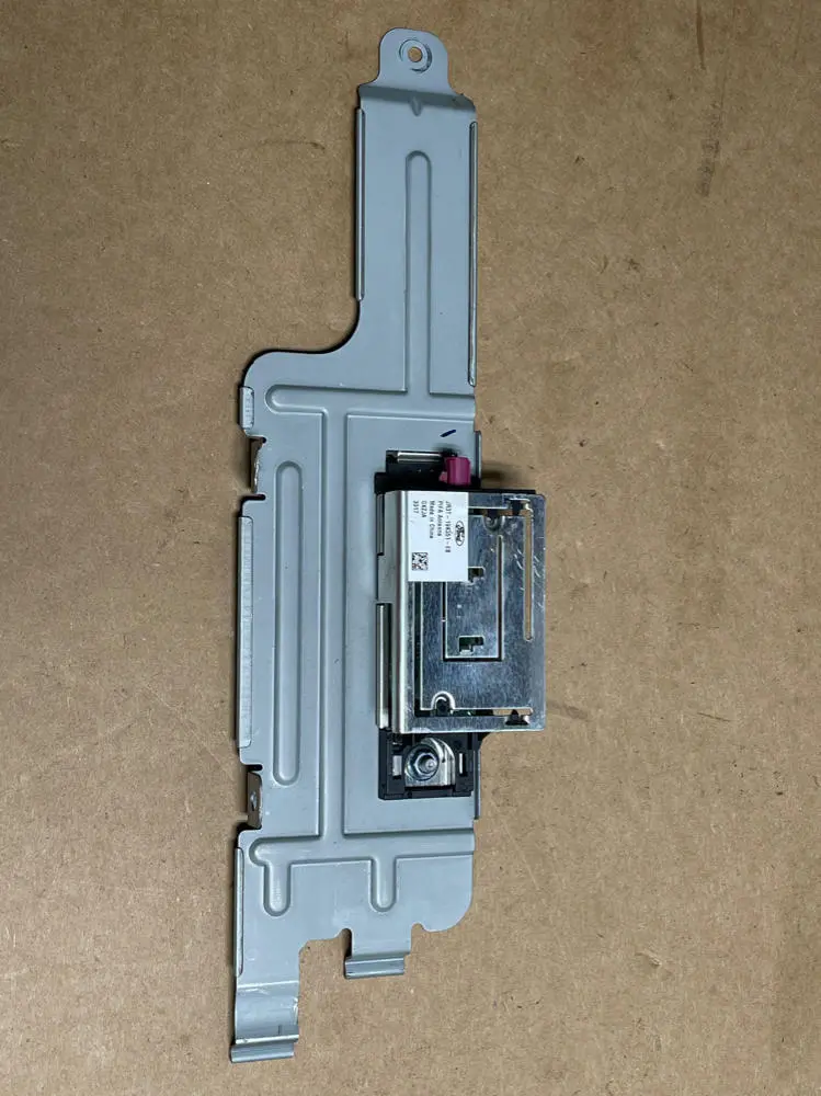 2018-23 Ford Mustang Gt Pifa Antenna 207 1