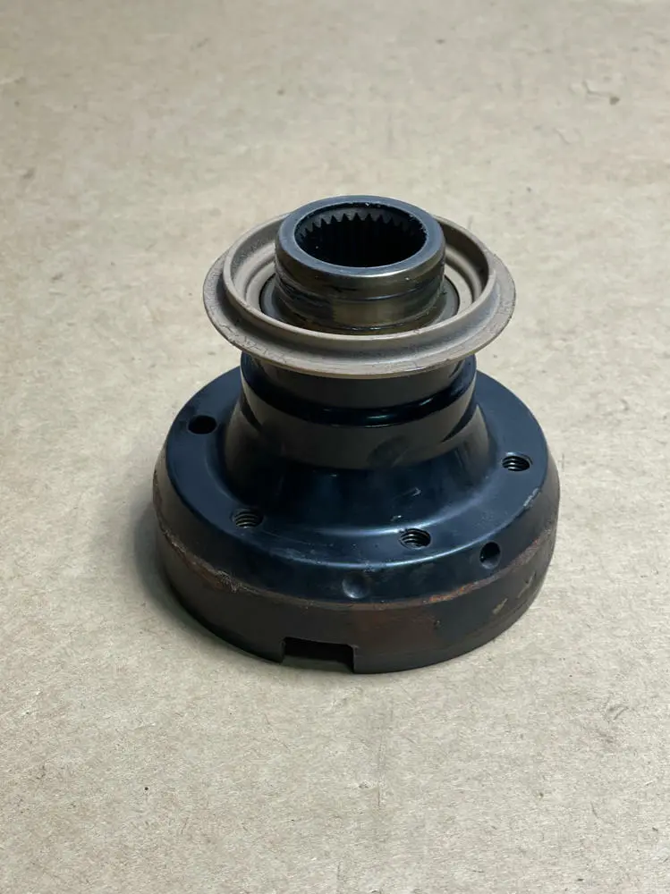 2018-23 Ford Mustang Gt Rear Pinion 207 1