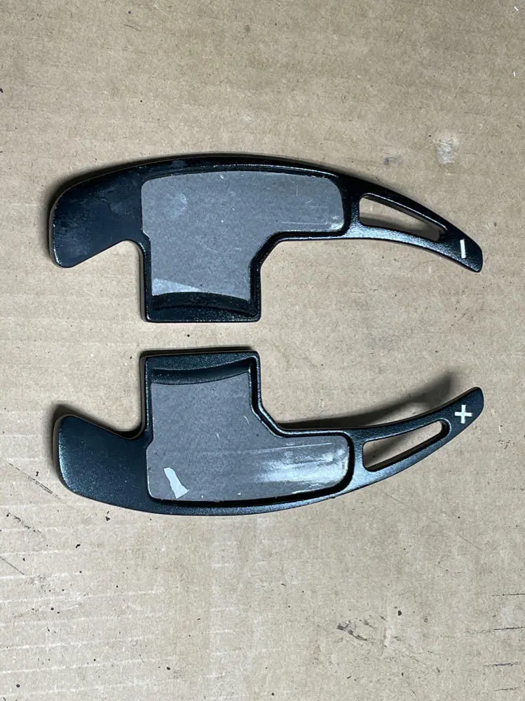 2018-23 Ford Mustang Gt Paddle Shifters 207 1