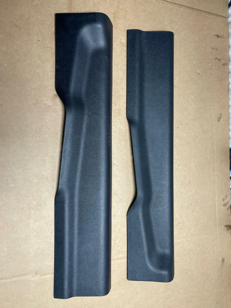 2018-23 Ford Mustang Gt Inner Door Sills 207 1