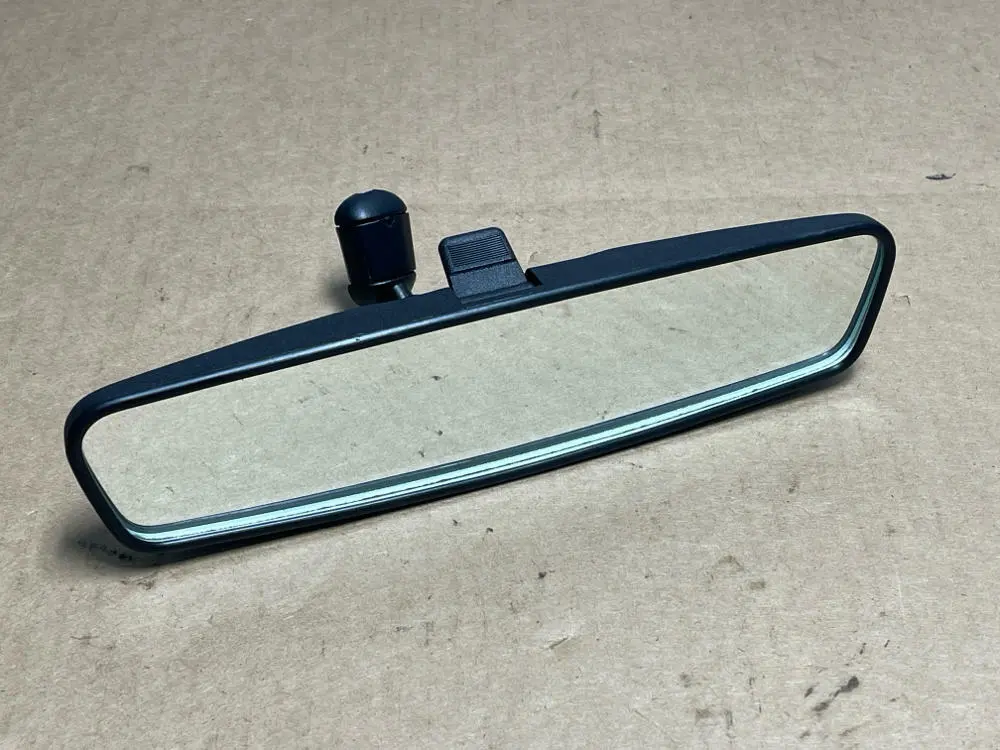 2003-04 Ford Mustang Svt Cobra Coupe Rear View Mirror 218 1